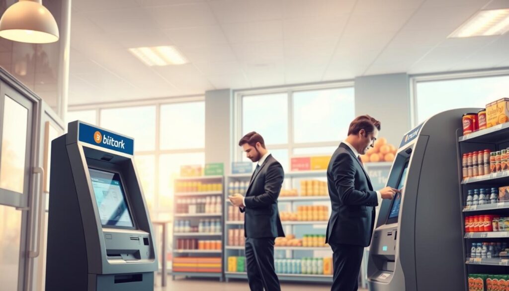 Verified Bitcoin ATM Erie Erie, PA