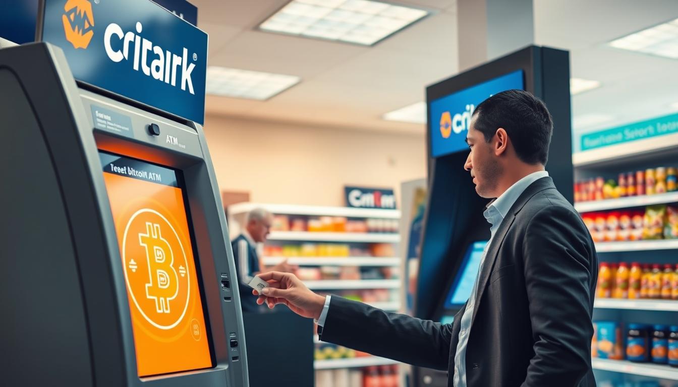 Verified Bitcoin ATM Erie Erie, PA
