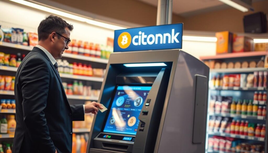 bitcoin atm