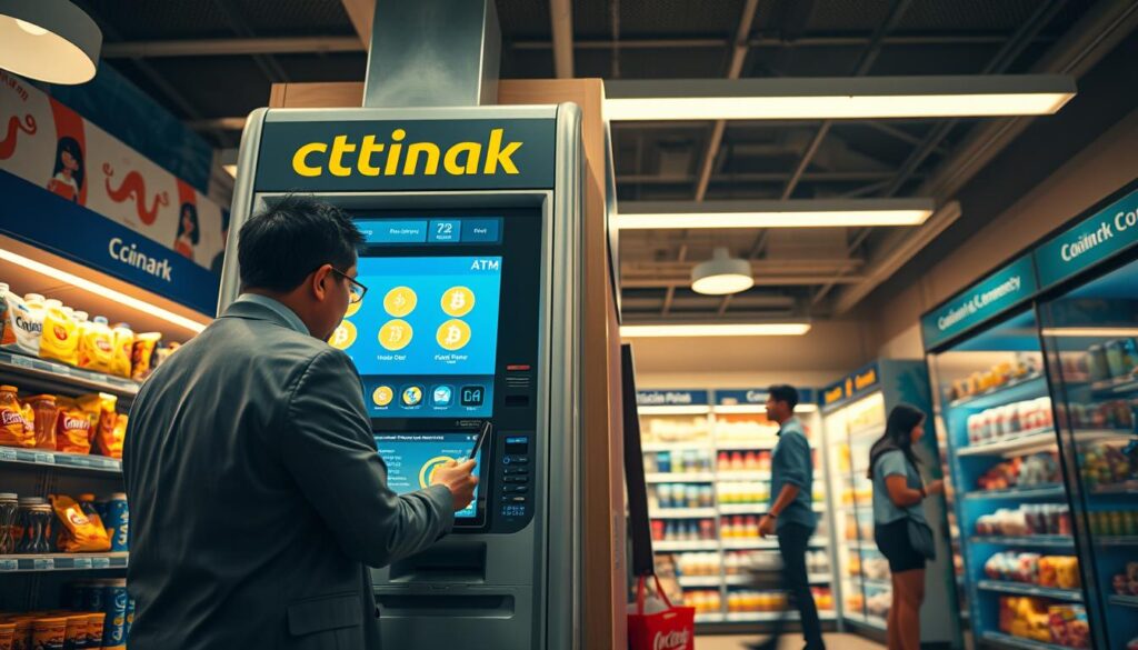 bitcoin atm