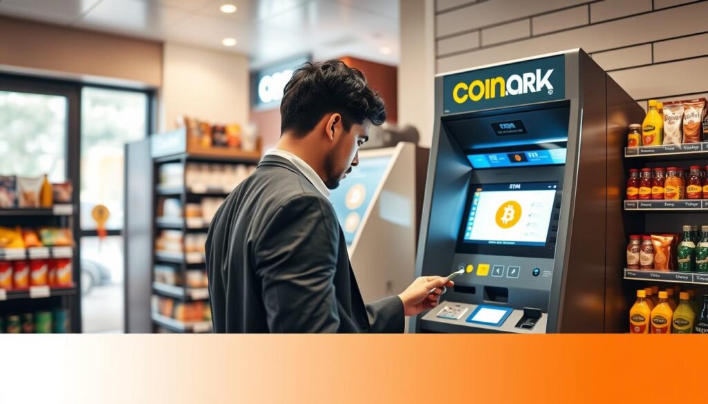 bitcoin atm Glenwood Park Area Erie, PA