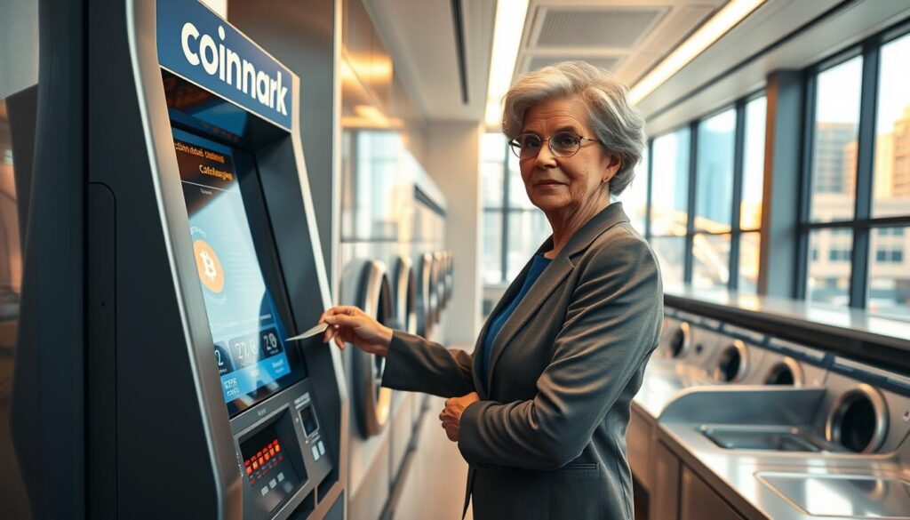 bitcoin atm location map