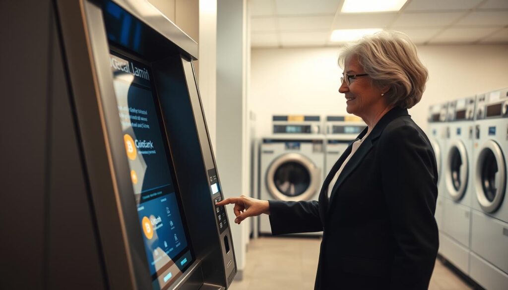 bitcoin atm technology bitcoin atm technology