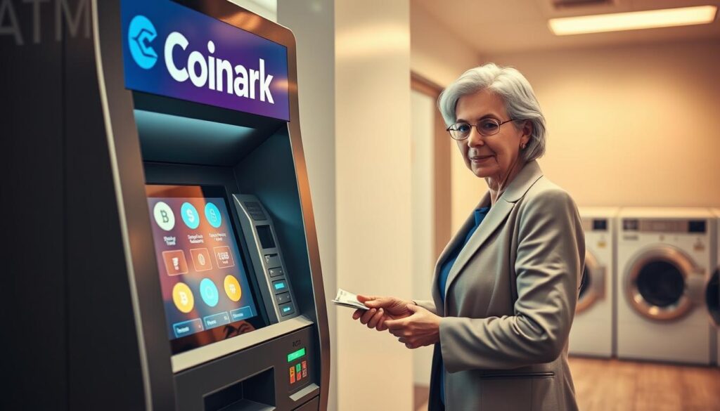 step by step crypto transaction process