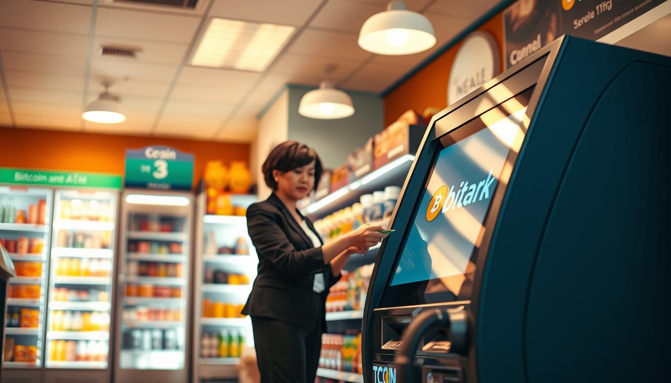 Bitcoin ATM for Beginners Erie, PA