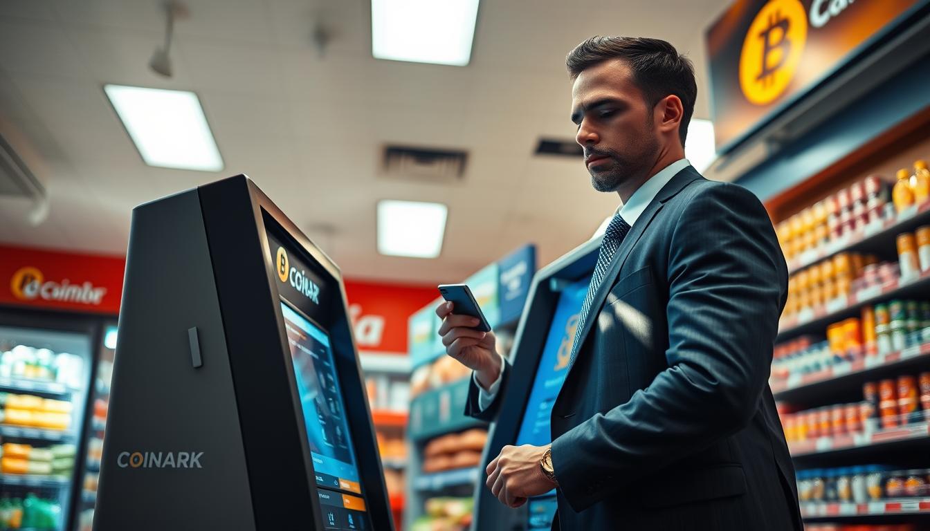 Bitcoin ATM for Hourly Workers Erie, PA