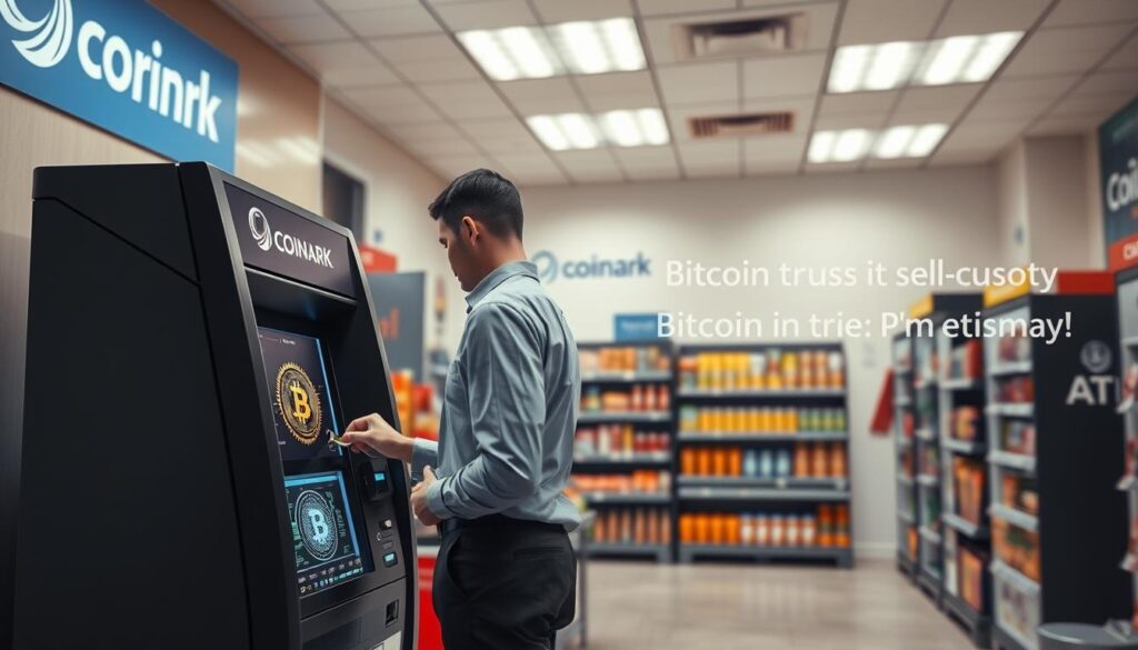 Bitcoin ATM for Self-Custody Erie, PA
