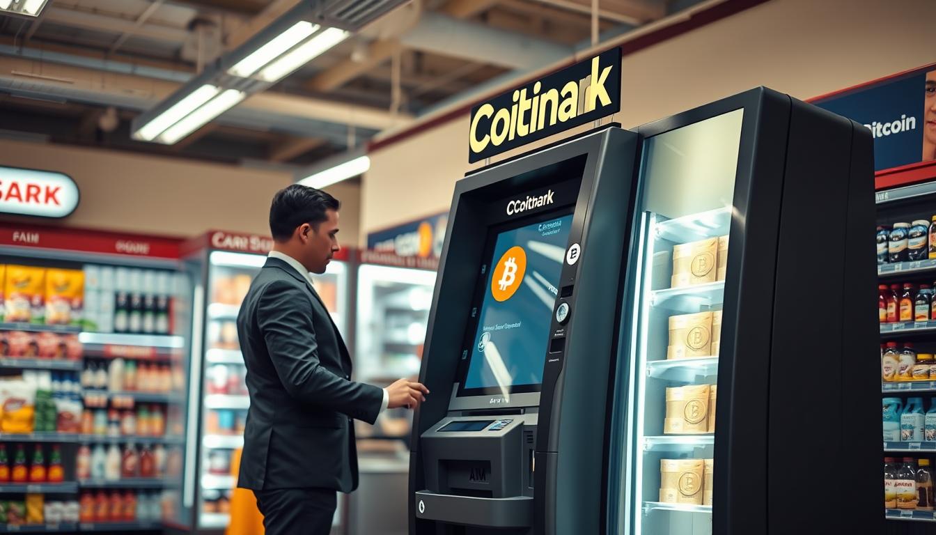 Bitcoin ATM for Self-Custody Erie, PA