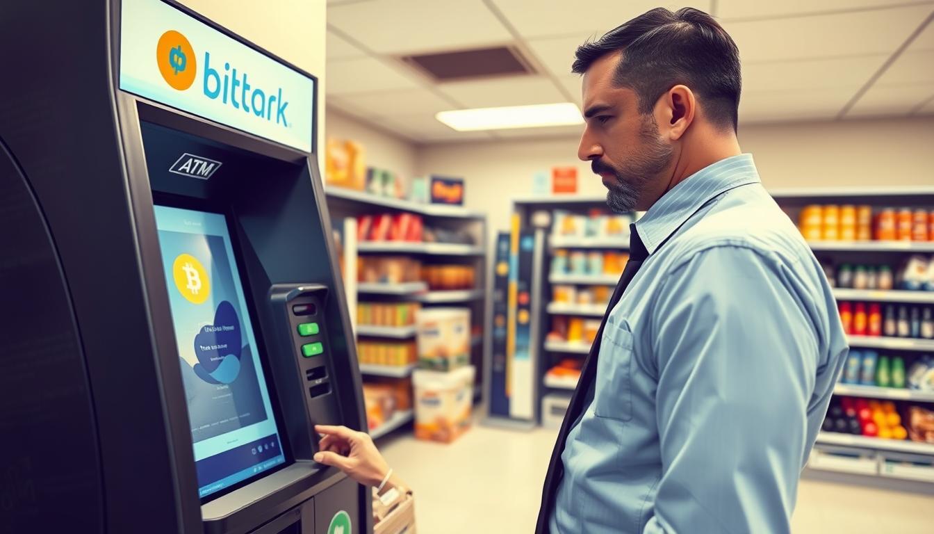 Bitcoin ATM near Bayview Erie, PA