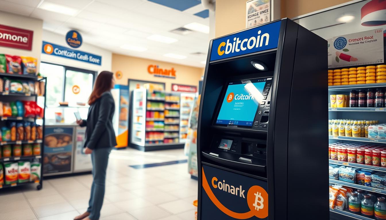 Buffalo Road laundry Bitcoin – Erie, PA