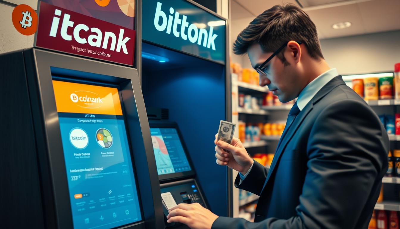 Bitcoin ATM near Greengarden Erie, PA