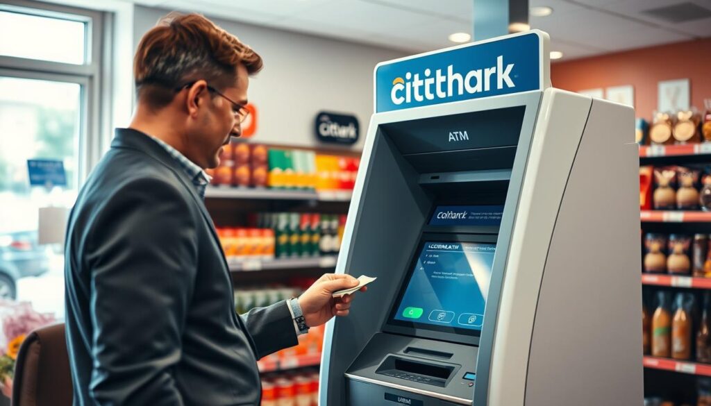 Bitcoin ATM no ID under limit Erie, PA