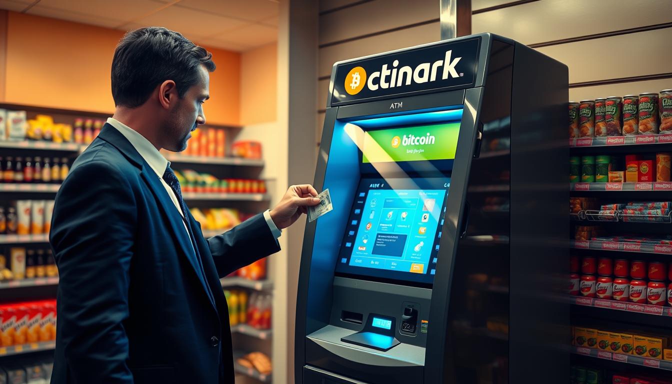 Discrete Bitcoin ATM Erie PA – Erie, PA