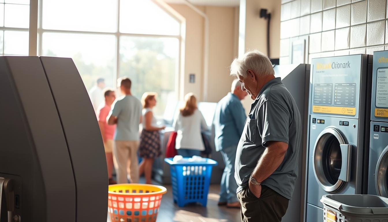 Wash and buy Bitcoin – Erie, PA
