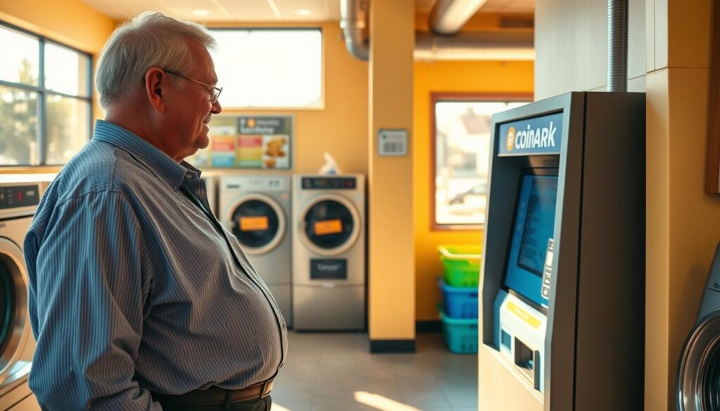 Coinark bitcoin atm location details Coinark bitcoin atm location details