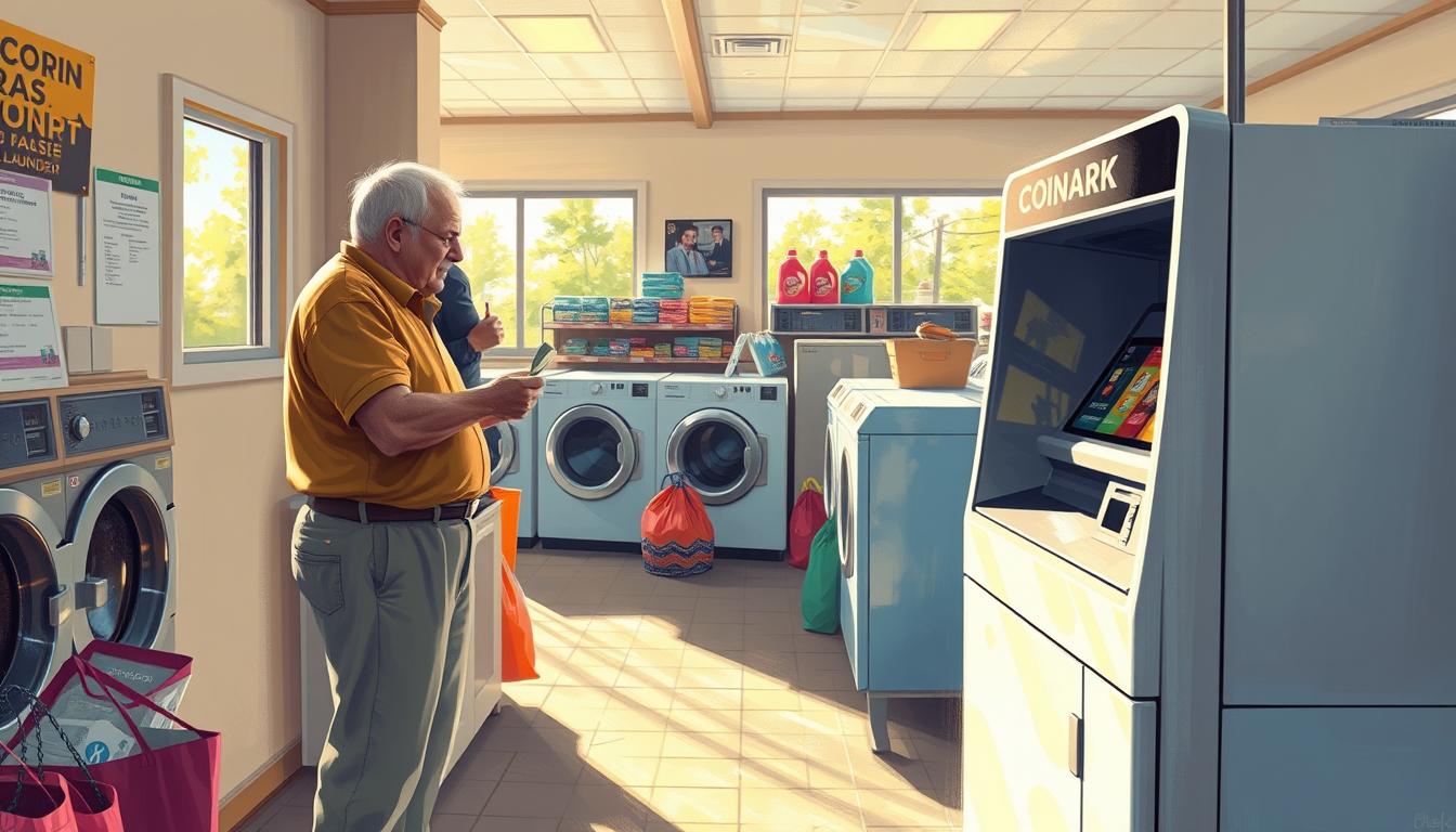 Convenience Store Bitcoin Erie, PA