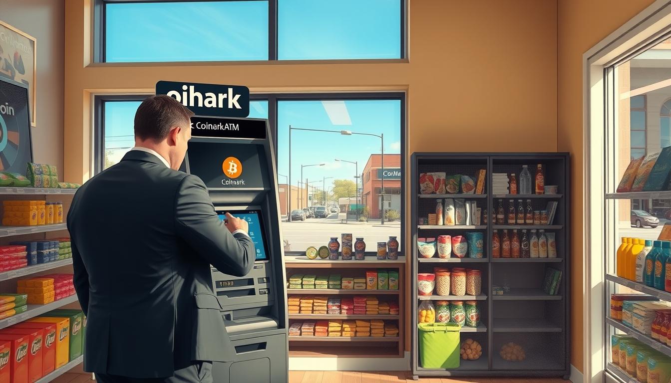 Instant Bitcoin to Wallet Erie, PA