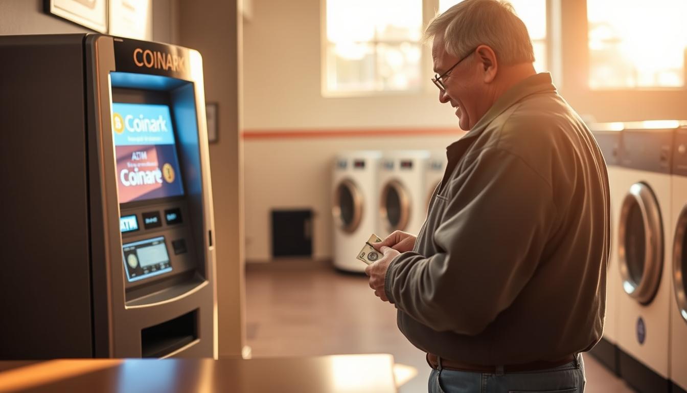 Little Italy Erie Bitcoin ATM Erie, PA