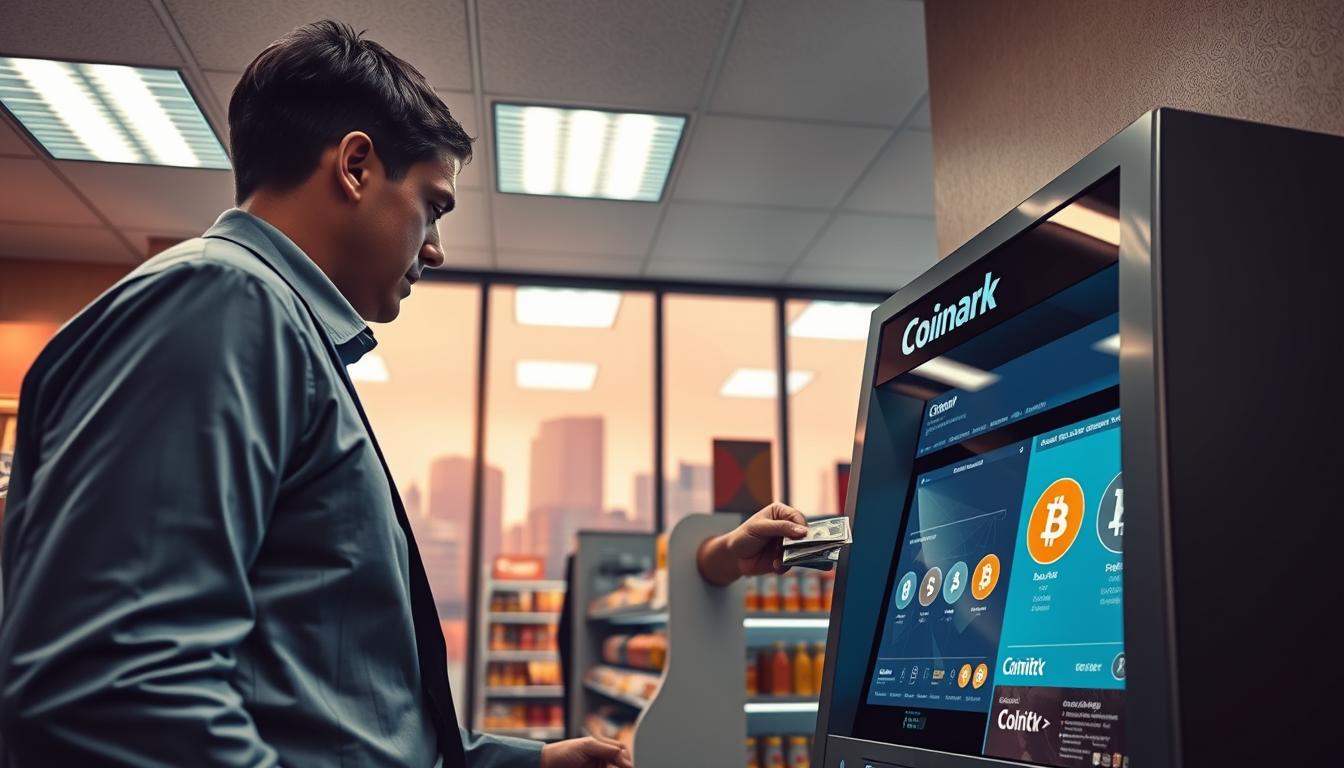 Mobile Wallet Bitcoin ATM Erie, PA