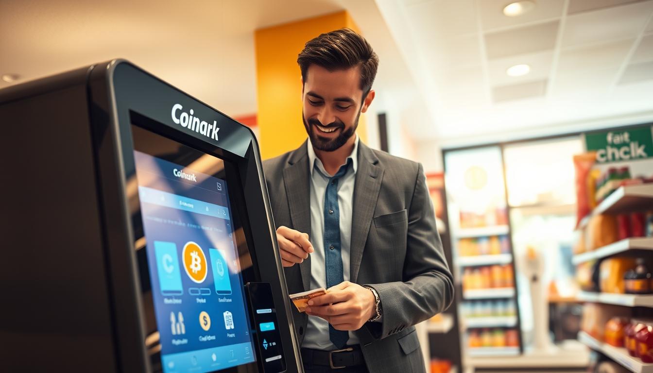 Buy Bitcoin near bus – Erie, PA