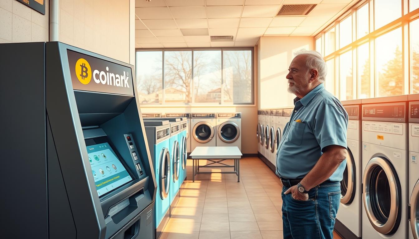 Quick Stop Bitcoin Erie Erie, PA