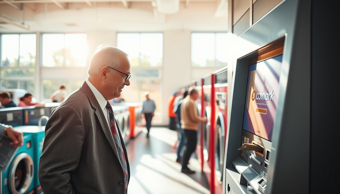 Reliable Bitcoin ATM Erie Erie, PA