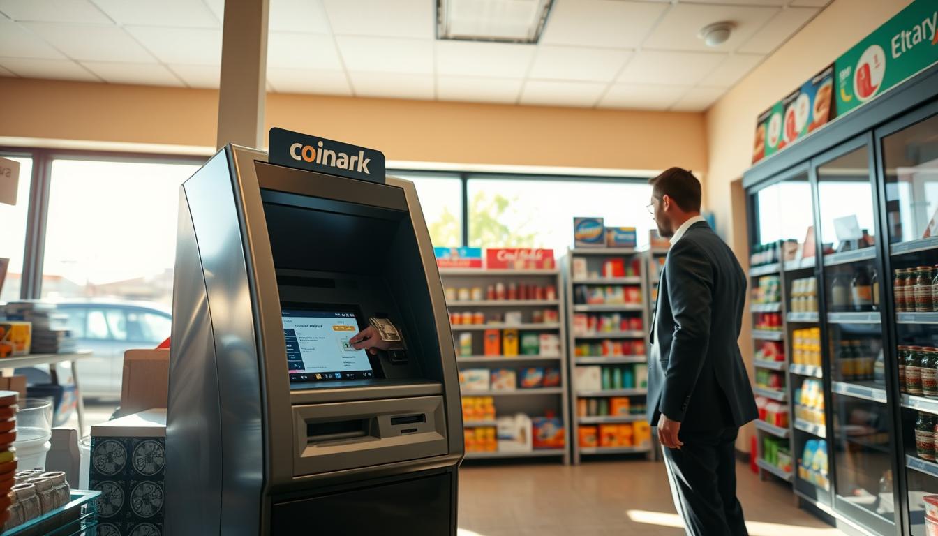 Verified Secure Bitcoin ATM Erie, PA