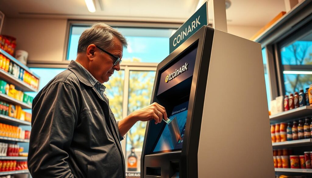 West Lake Road bitcoin atm location