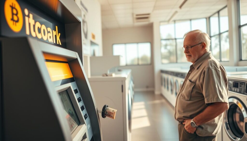 additional bitcoin atm features