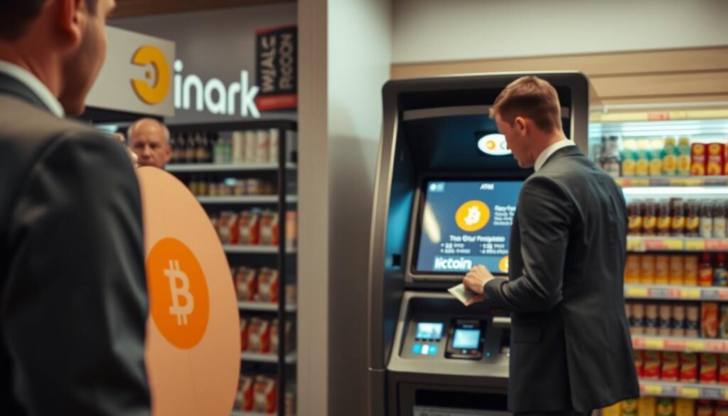 bitcoin atm
