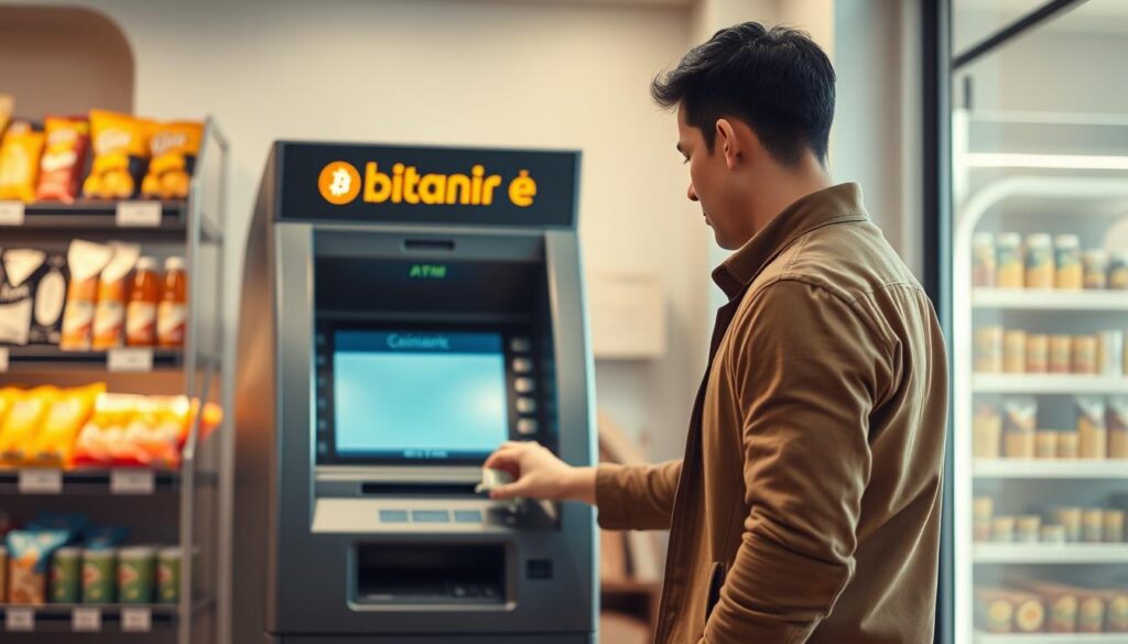 bitcoin atm