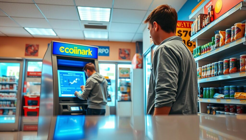 bitcoin atm location