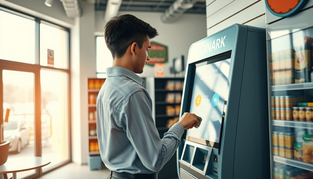 cash convenience