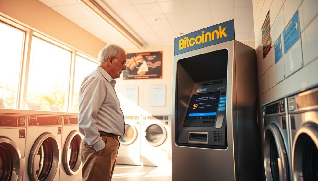 coinark bitcoin atm location features