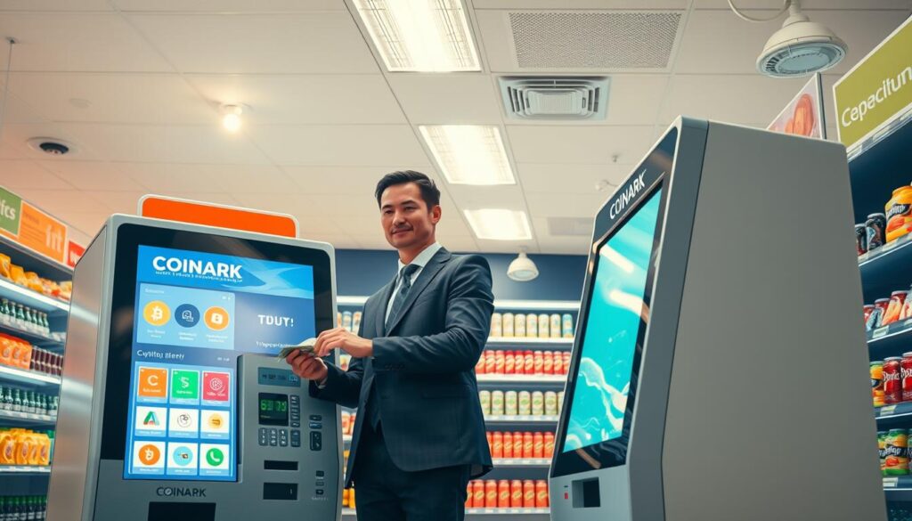 crypto machines safety