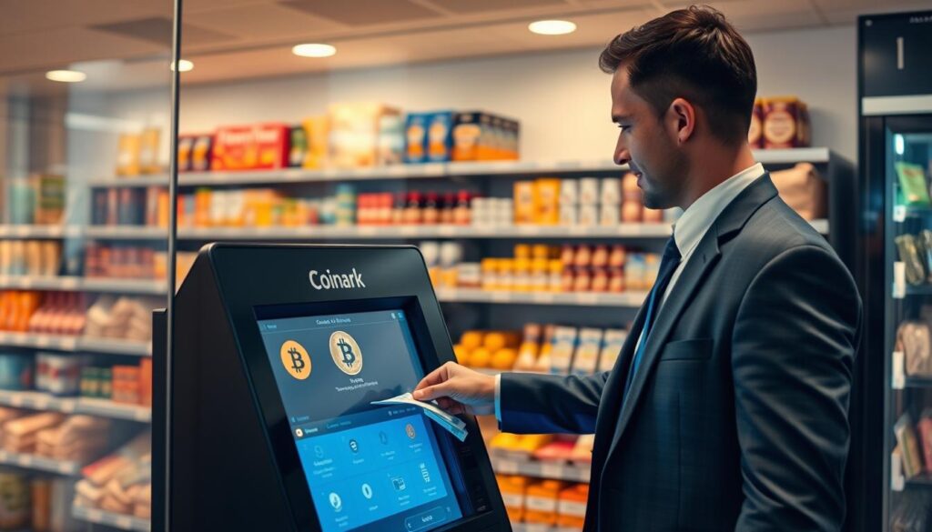 exploring cryptocurrencies bitcoin atm