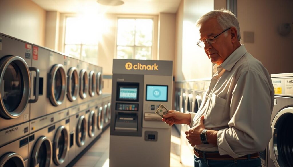 step by step bitcoin atm guide
