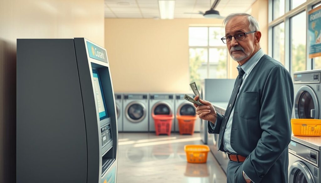 Bitcoin ATM beginner guide Bitcoin ATM beginner guide