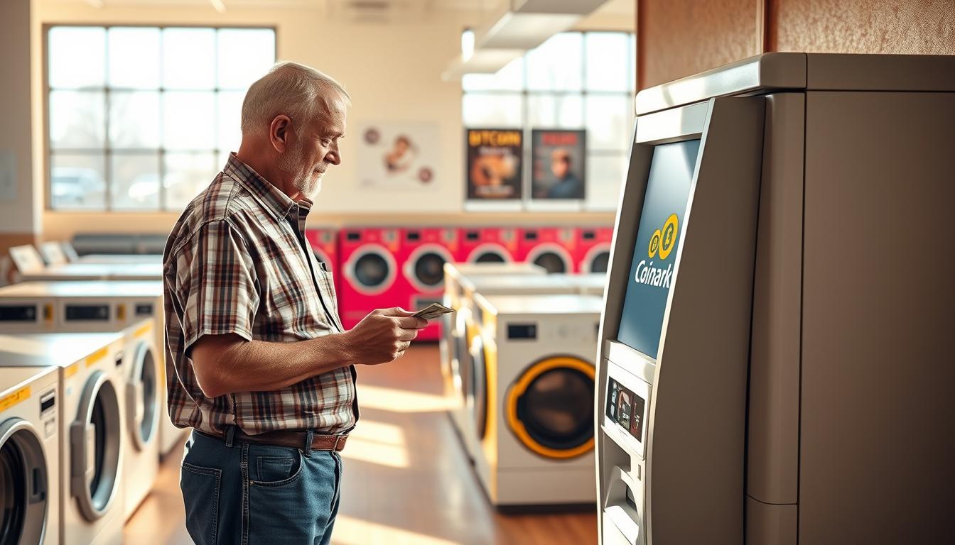Bitcoin ATM for Self-Custody Erie, PA
