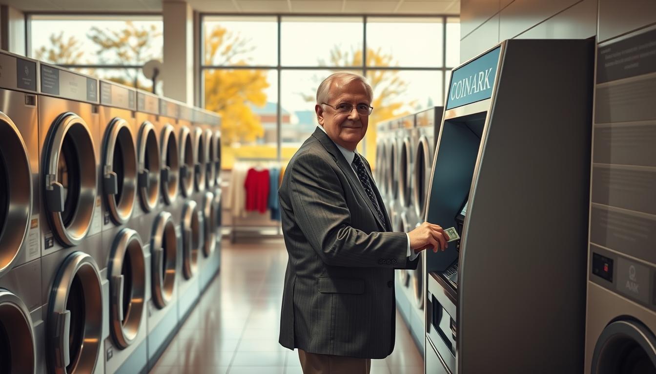 Bayview area crypto machine – Erie, PA