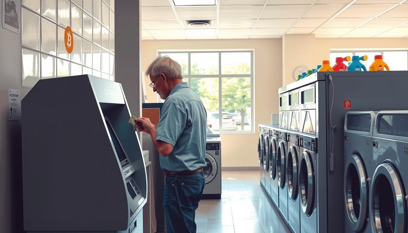 Discrete Bitcoin ATM Erie PA – Erie, PA