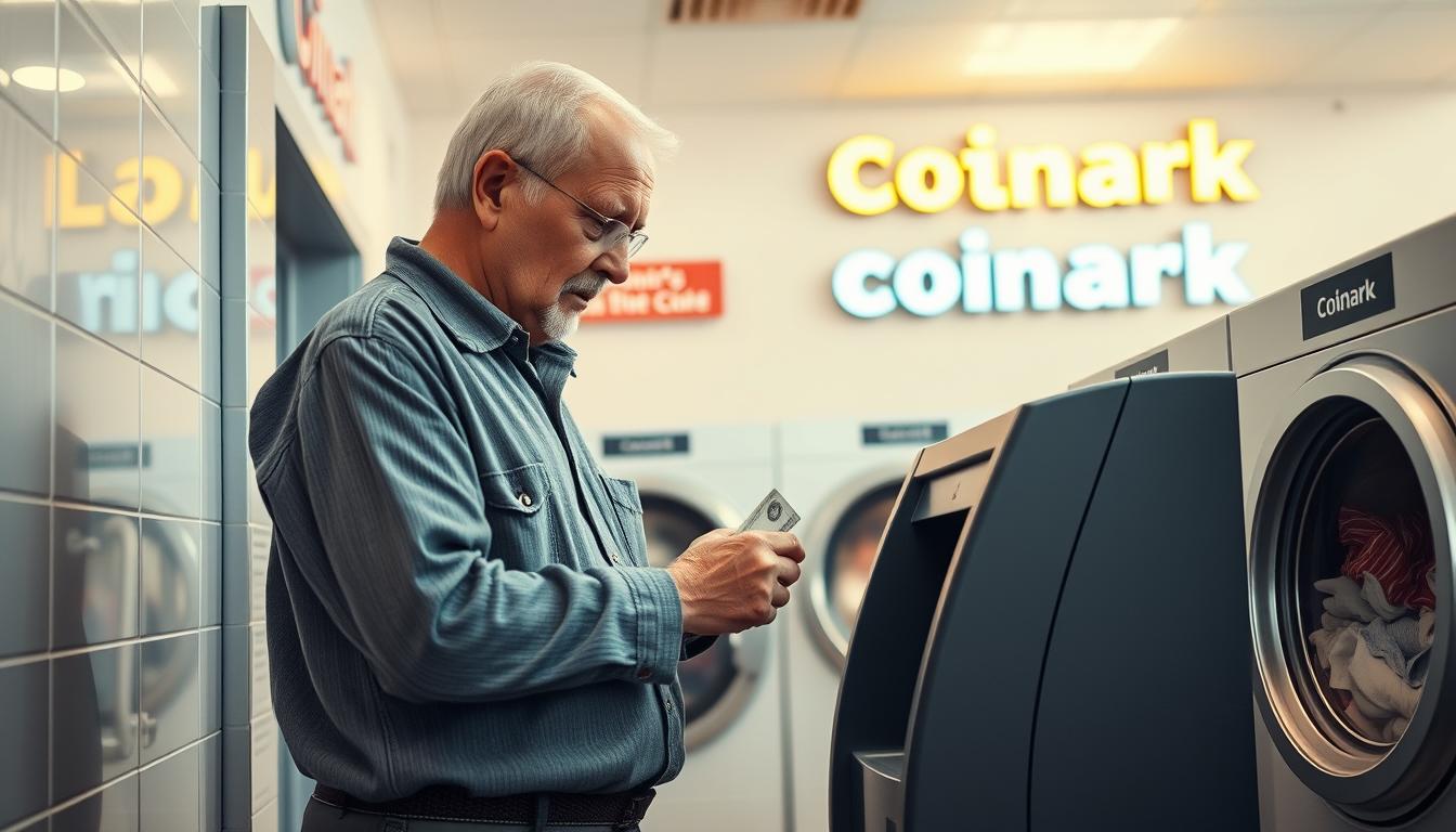 Scan and buy Bitcoin – Erie, PA