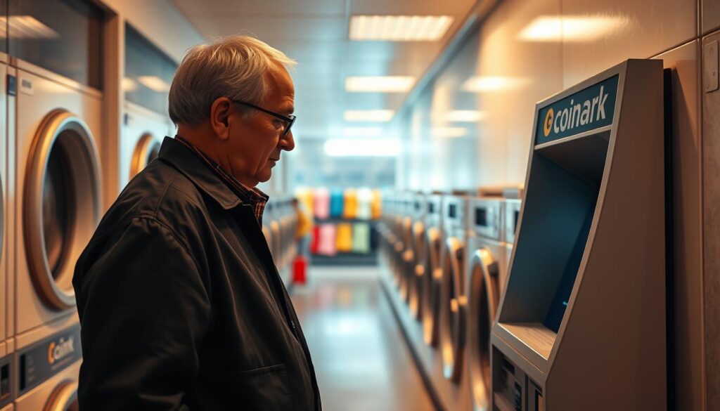 Privacy-focused Bitcoin ATM