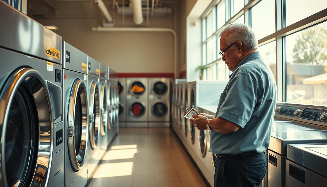 Wash Dry and Buy Bitcoin Erie, PA
