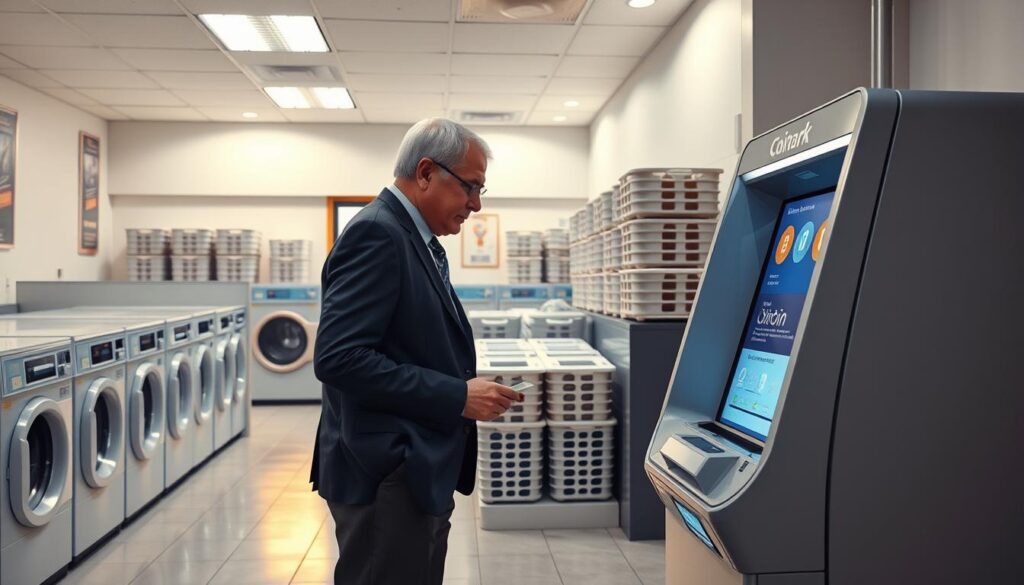 secure Bitcoin terminal Erie PA secure Bitcoin terminal Erie PA